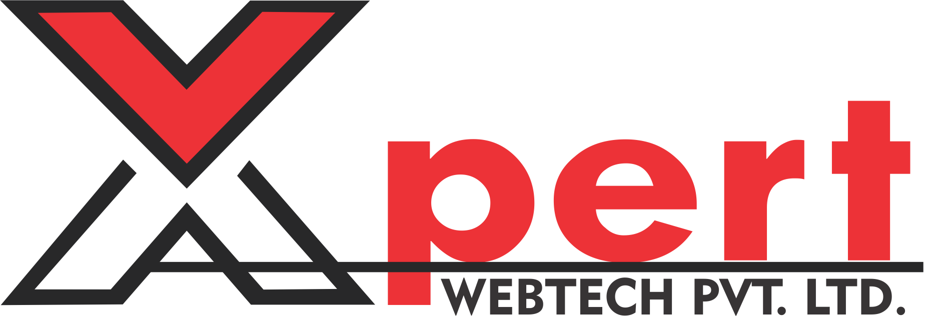 Xpert Webtech Pvt. Ltd. logo